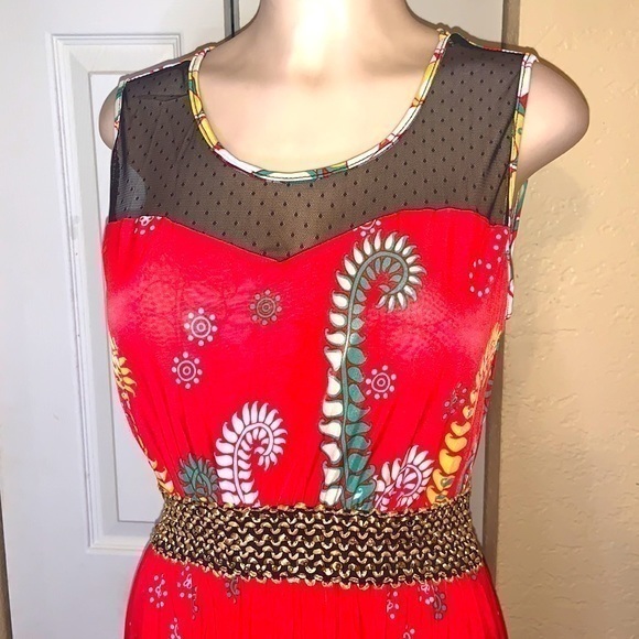 sun dress for women MG-175 - Picture 2 of 7